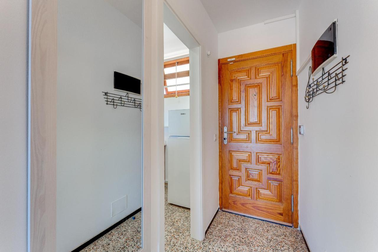 Cristianos Achacay Bluesky Apartment Los Cristianos (Tenerife)